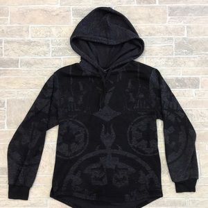 Star Wars hoodie large